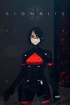 Signalis Box Art